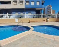 Objekte zum Wiederverkauf - Penthouse - Torrevieja - La Mata