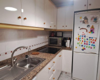 Objekte zum Wiederverkauf - Penthouse - Torrevieja - La Mata