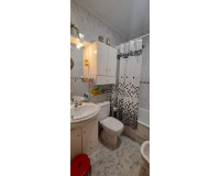 Objekte zum Wiederverkauf - Penthouse - Torrevieja - La Mata
