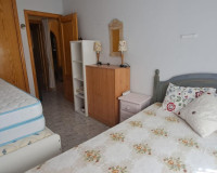 Objekte zum Wiederverkauf - Penthouse - Torrevieja - La Mata