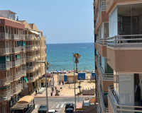 Objekte zum Wiederverkauf - Penthouse - Torrevieja - La Mata