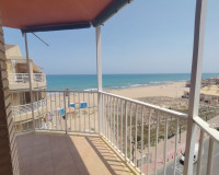 Objekte zum Wiederverkauf - Penthouse - Torrevieja - La Mata