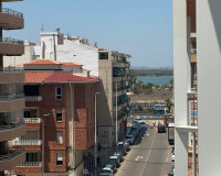 Objekte zum Wiederverkauf - Penthouse - Torrevieja - La Mata