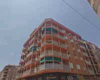 Objekte zum Wiederverkauf - Penthouse - Torrevieja - La Mata
