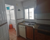 Objekte zum Wiederverkauf - Penthouse - Torrevieja - La Mata