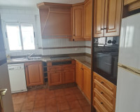 Objekte zum Wiederverkauf - Penthouse - Torrevieja - La Mata