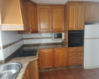 Objekte zum Wiederverkauf - Penthouse - Torrevieja - La Mata