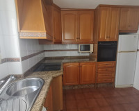 Objekte zum Wiederverkauf - Penthouse - Torrevieja - La Mata