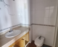 Objekte zum Wiederverkauf - Penthouse - Torrevieja - La Mata