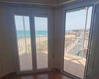 Objekte zum Wiederverkauf - Penthouse - Torrevieja - La Mata