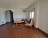 Objekte zum Wiederverkauf - Penthouse - Torrevieja - La Mata