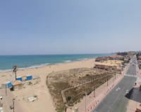 Objekte zum Wiederverkauf - Penthouse - Torrevieja - La Mata