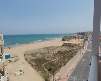 Objekte zum Wiederverkauf - Penthouse - Torrevieja - La Mata