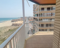 Objekte zum Wiederverkauf - Penthouse - Torrevieja - La Mata