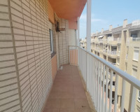 Objekte zum Wiederverkauf - Penthouse - Torrevieja - La Mata
