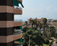 Objekte zum Wiederverkauf - Penthouse - Torrevieja - La Mata