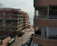 Objekte zum Wiederverkauf - Penthouse - Torrevieja - La Mata