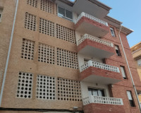 Objekte zum Wiederverkauf - Penthouse - Torrevieja - La Mata