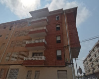 Objekte zum Wiederverkauf - Penthouse - Torrevieja - La Mata