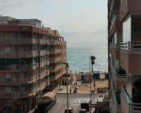 Objekte zum Wiederverkauf - Penthouse - Torrevieja - La Mata