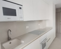 Objekte zum Wiederverkauf - Penthouse - Torrevieja - La Mata