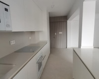 Objekte zum Wiederverkauf - Penthouse - Torrevieja - La Mata