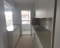 Objekte zum Wiederverkauf - Penthouse - Torrevieja - La Mata