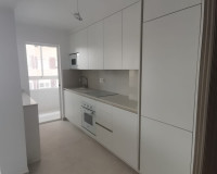 Objekte zum Wiederverkauf - Penthouse - Torrevieja - La Mata