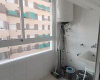 Objekte zum Wiederverkauf - Penthouse - Torrevieja - La Mata
