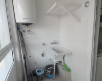 Objekte zum Wiederverkauf - Penthouse - Torrevieja - La Mata