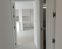 Objekte zum Wiederverkauf - Penthouse - Torrevieja - La Mata