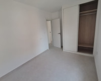 Objekte zum Wiederverkauf - Penthouse - Torrevieja - La Mata