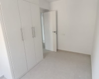 Objekte zum Wiederverkauf - Penthouse - Torrevieja - La Mata