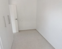 Objekte zum Wiederverkauf - Penthouse - Torrevieja - La Mata