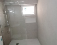 Objekte zum Wiederverkauf - Penthouse - Torrevieja - La Mata