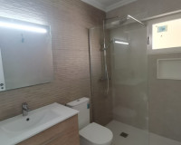 Objekte zum Wiederverkauf - Penthouse - Torrevieja - La Mata