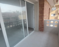 Objekte zum Wiederverkauf - Penthouse - Torrevieja - La Mata