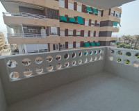 Objekte zum Wiederverkauf - Penthouse - Torrevieja - La Mata