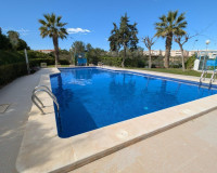Objekte zum Wiederverkauf - Penthouse - Torrevieja - Los Europeos
