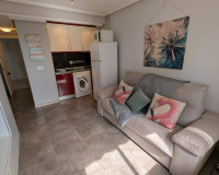 Objekte zum Wiederverkauf - Penthouse - Torrevieja - Los Europeos