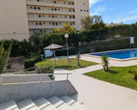Objekte zum Wiederverkauf - Penthouse - Torrevieja - Los Europeos