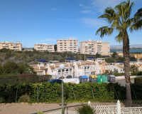 Objekte zum Wiederverkauf - Penthouse - Torrevieja - Los Europeos