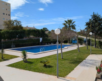 Objekte zum Wiederverkauf - Penthouse - Torrevieja - Los Europeos