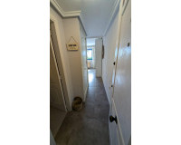 Objekte zum Wiederverkauf - Penthouse - Torrevieja - Los Europeos