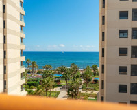 Objekte zum Wiederverkauf - Penthouse - Torrevieja - Orihuela Costa