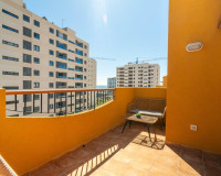 Objekte zum Wiederverkauf - Penthouse - Torrevieja - Orihuela Costa