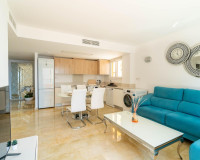 Objekte zum Wiederverkauf - Penthouse - Torrevieja - Orihuela Costa