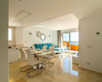 Objekte zum Wiederverkauf - Penthouse - Torrevieja - Orihuela Costa