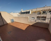 Objekte zum Wiederverkauf - Penthouse - Torrevieja - TORREVIEJA