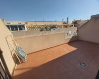 Objekte zum Wiederverkauf - Penthouse - Torrevieja - TORREVIEJA